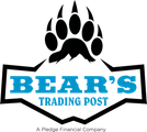 Bears Trading Post