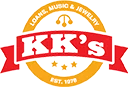 KK's Loans, Music & Jewelry